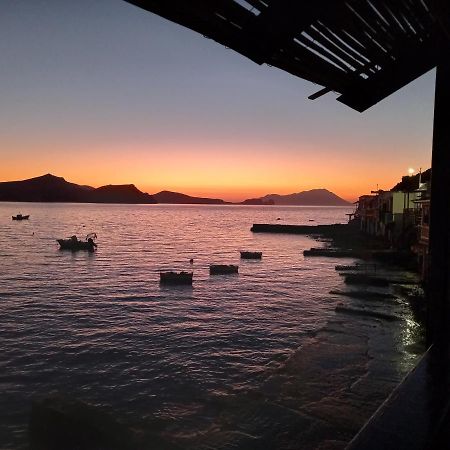 Sunset Klima Boathouse Villa Екстериор снимка