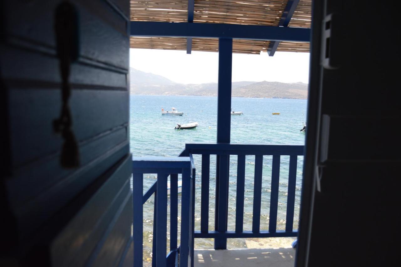 Sunset Klima Boathouse Villa Екстериор снимка