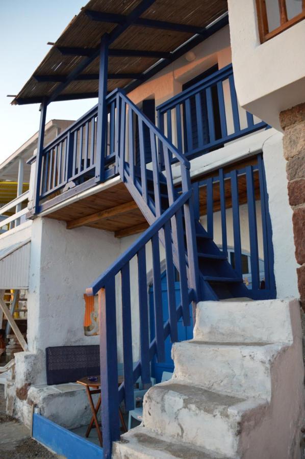 Sunset Klima Boathouse Villa Екстериор снимка