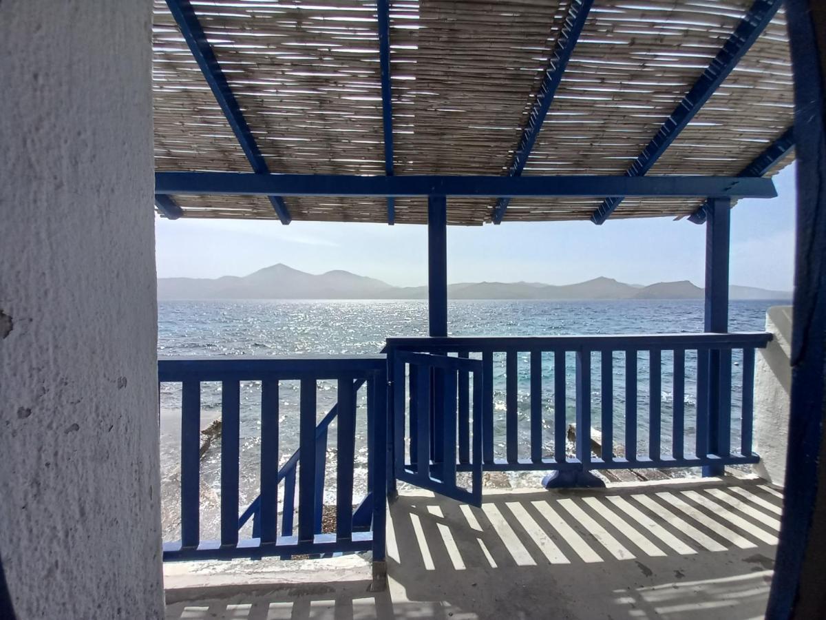 Sunset Klima Boathouse Villa Екстериор снимка