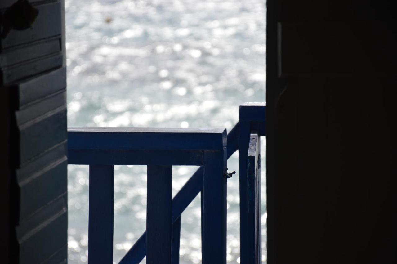 Sunset Klima Boathouse Villa Екстериор снимка