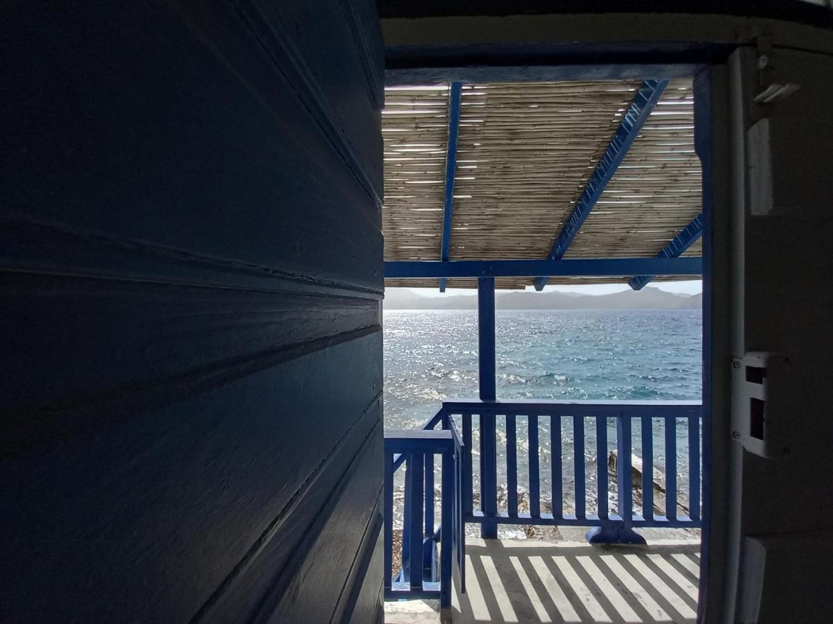 Sunset Klima Boathouse Villa Екстериор снимка