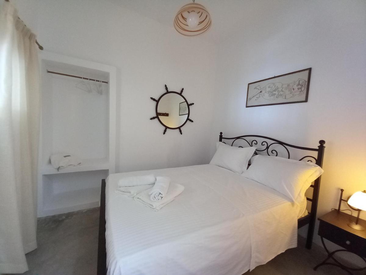 Sunset Klima Boathouse Villa Екстериор снимка