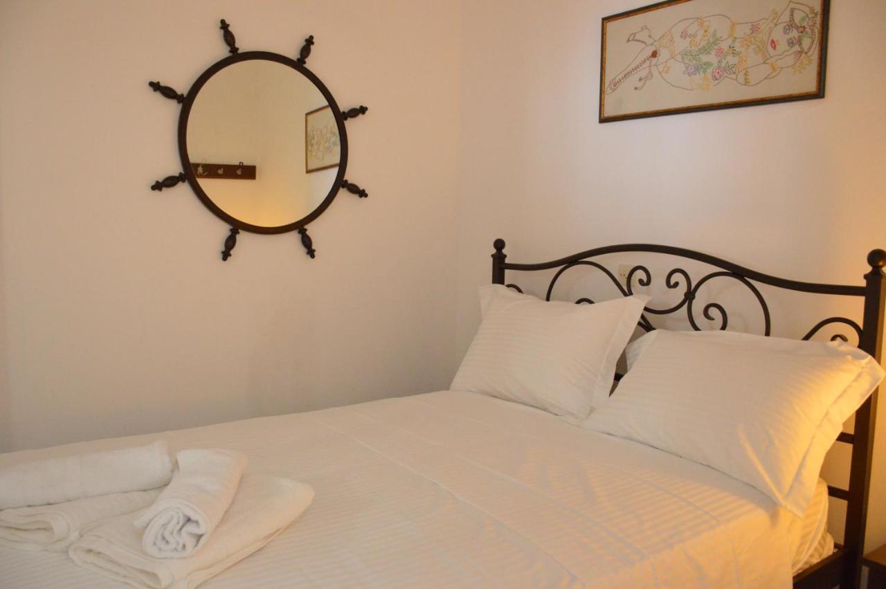 Sunset Klima Boathouse Villa Екстериор снимка