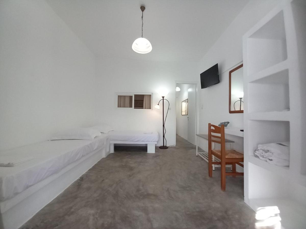 Sunset Klima Boathouse Villa Екстериор снимка