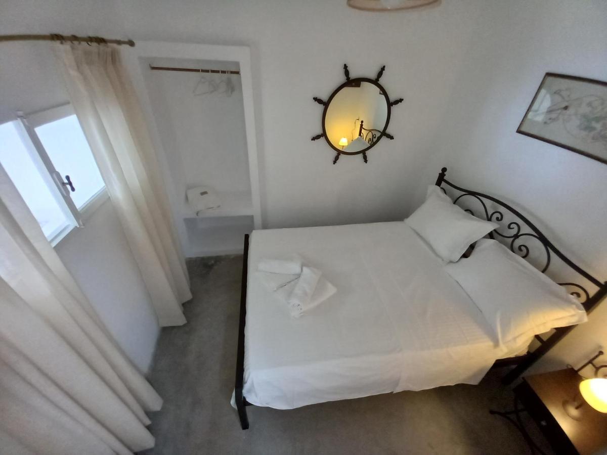 Sunset Klima Boathouse Villa Екстериор снимка