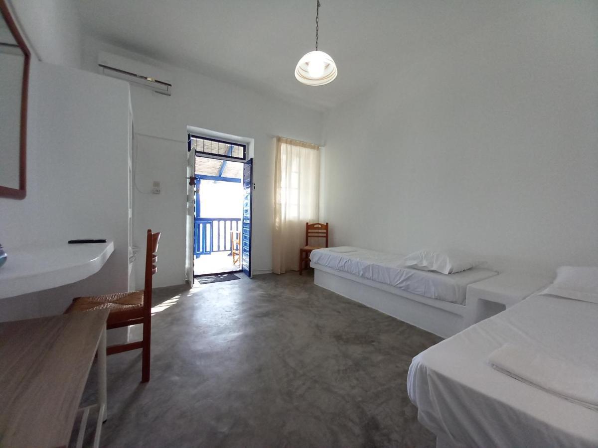 Sunset Klima Boathouse Villa Екстериор снимка