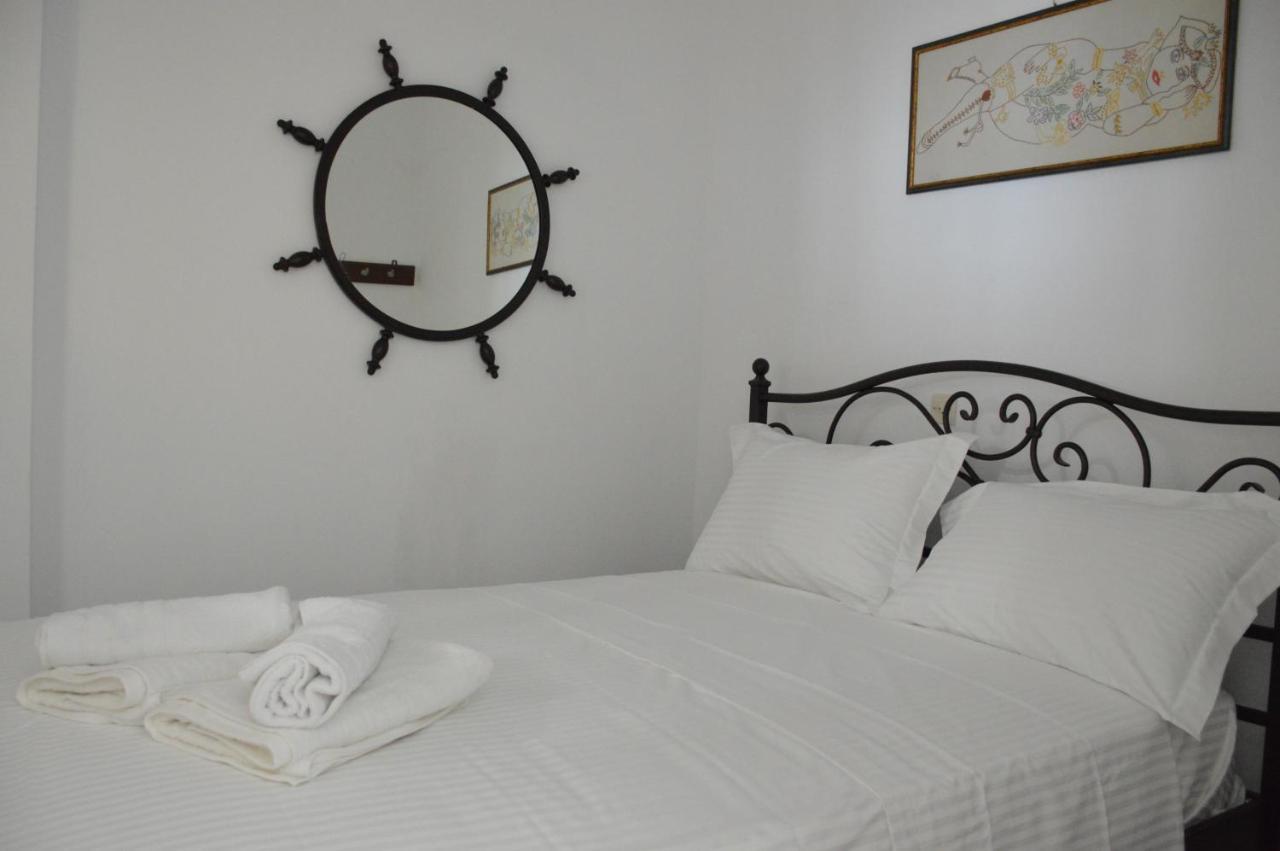 Sunset Klima Boathouse Villa Екстериор снимка